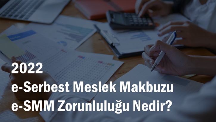 e-Serbest Meslek Makbuzu Nedir?