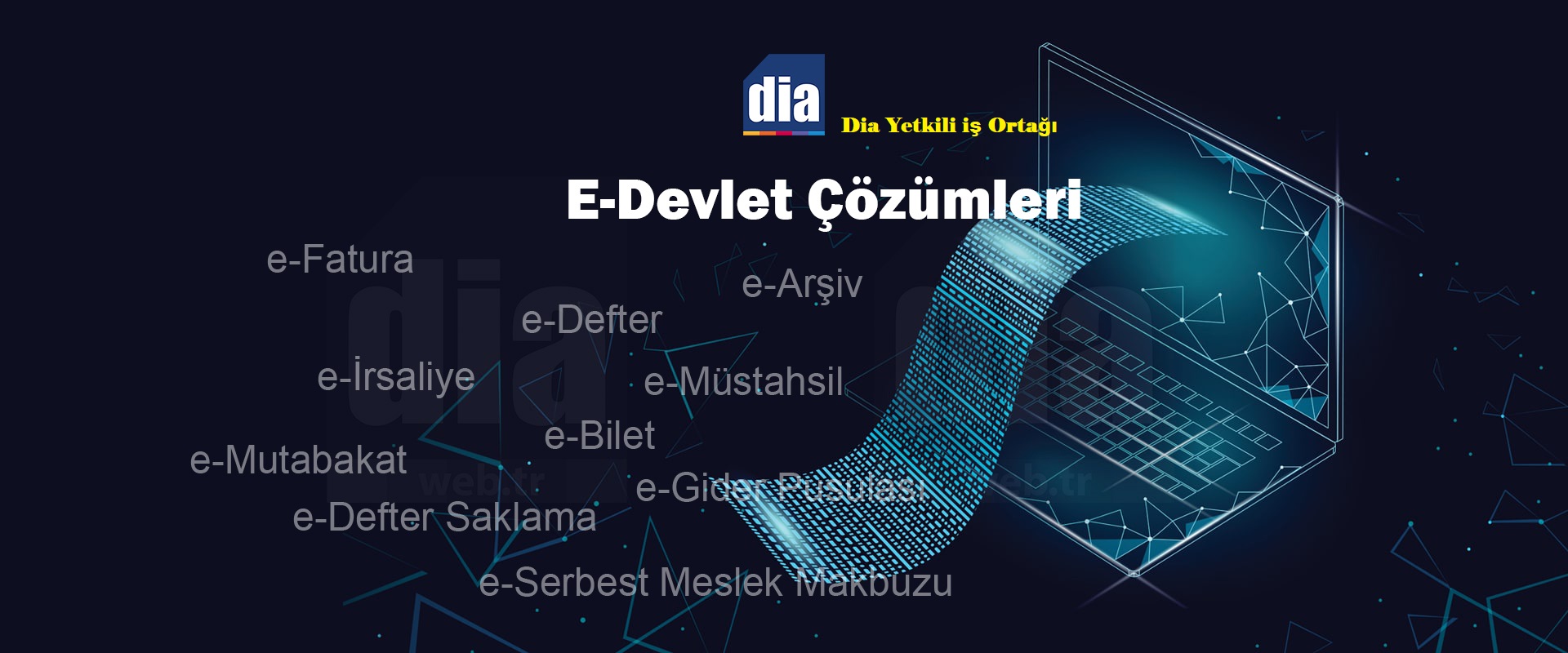 DİA AĞUSTOS KAMPANYASI